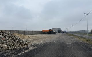 Spațiu industrial/depozit de închiriat - 425 mp, Bacu, Giurgiu - Poză 12