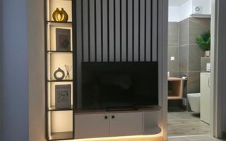 APARTAMENT NOU, MODERN PRIMA INCHIRIERE - Poză 1