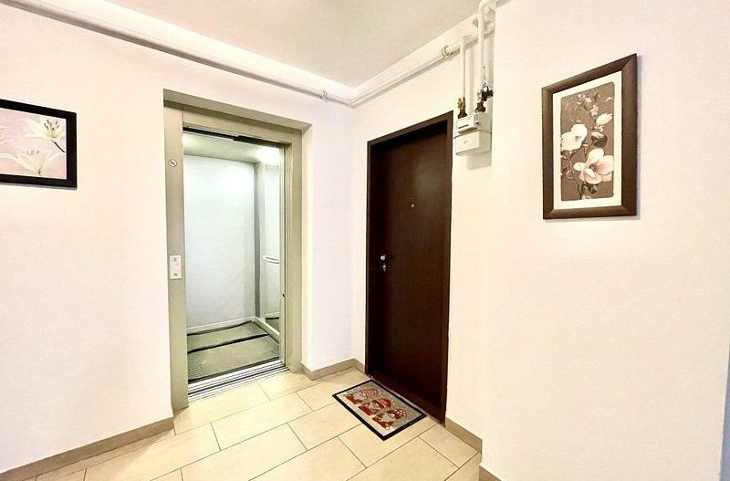 Apartament 2 camere decomandat – confort și spațiu! - Poză 24