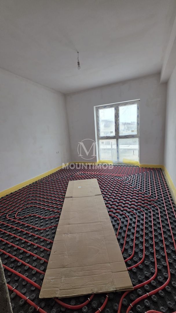 Casă tip Triplex 130 mp/utili, teren 270 mp,str. Lânii, Bartolomeu - Poză 6