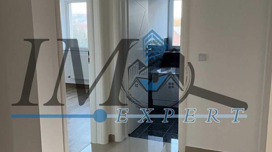 Apartament nou cu 3 camere la parter de vânzare in Sebeș - Poză 7