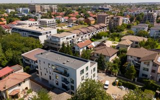 Apartament duplex 4 camere Pipera - Poză 7