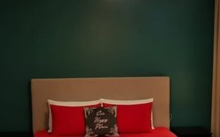 Cameră dublă cu intrare privată și parcare gratuită în Valea Lupului - Poză 2
