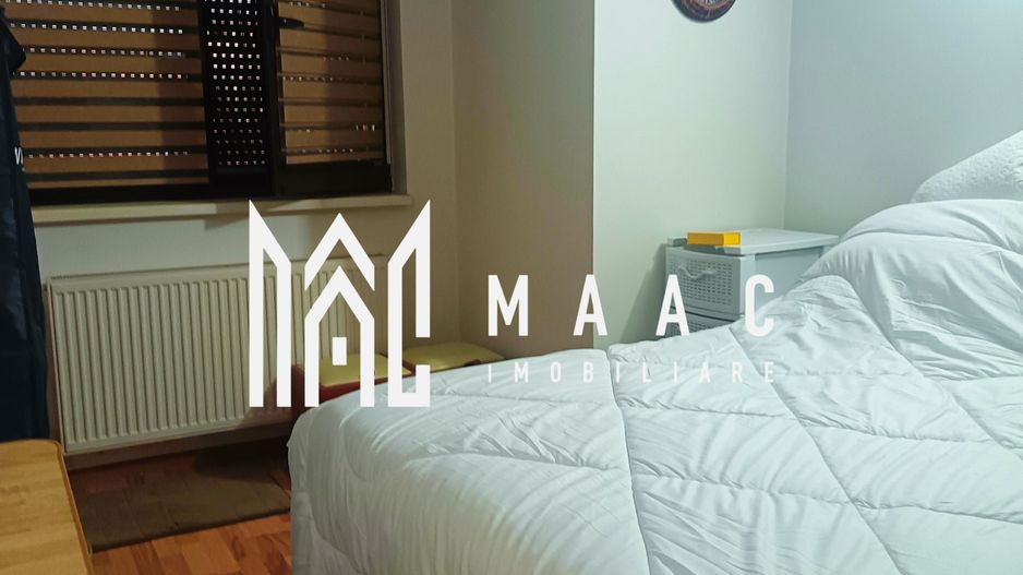 Apartament 3 camere de vânzare | Râmnicu Vâlcea, Central | 75 mp - Poză 14