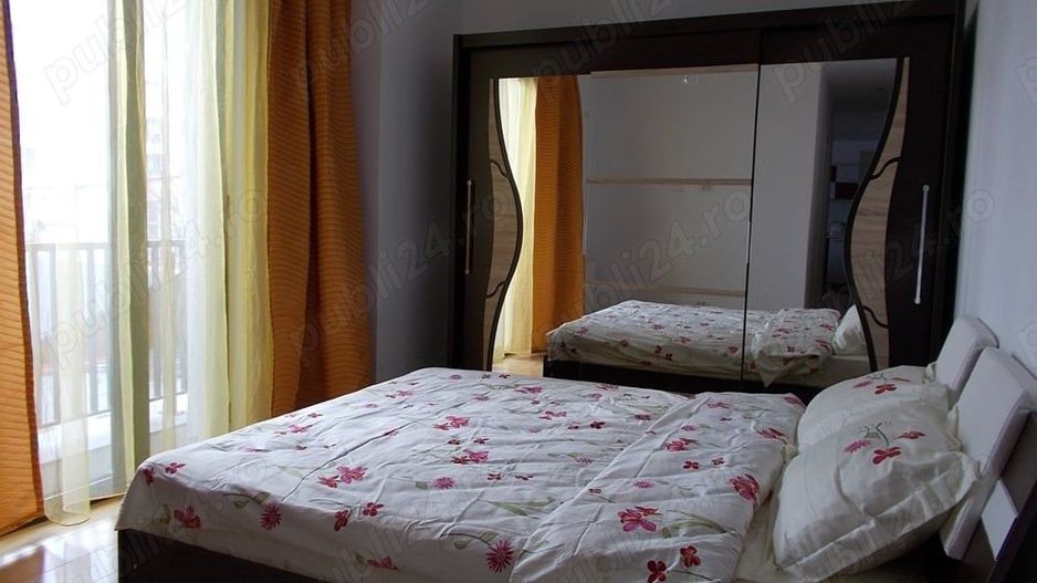 Apartament 2 CAMERE, mobilat modern, 13 Septembrie - Marriott - Poză 3