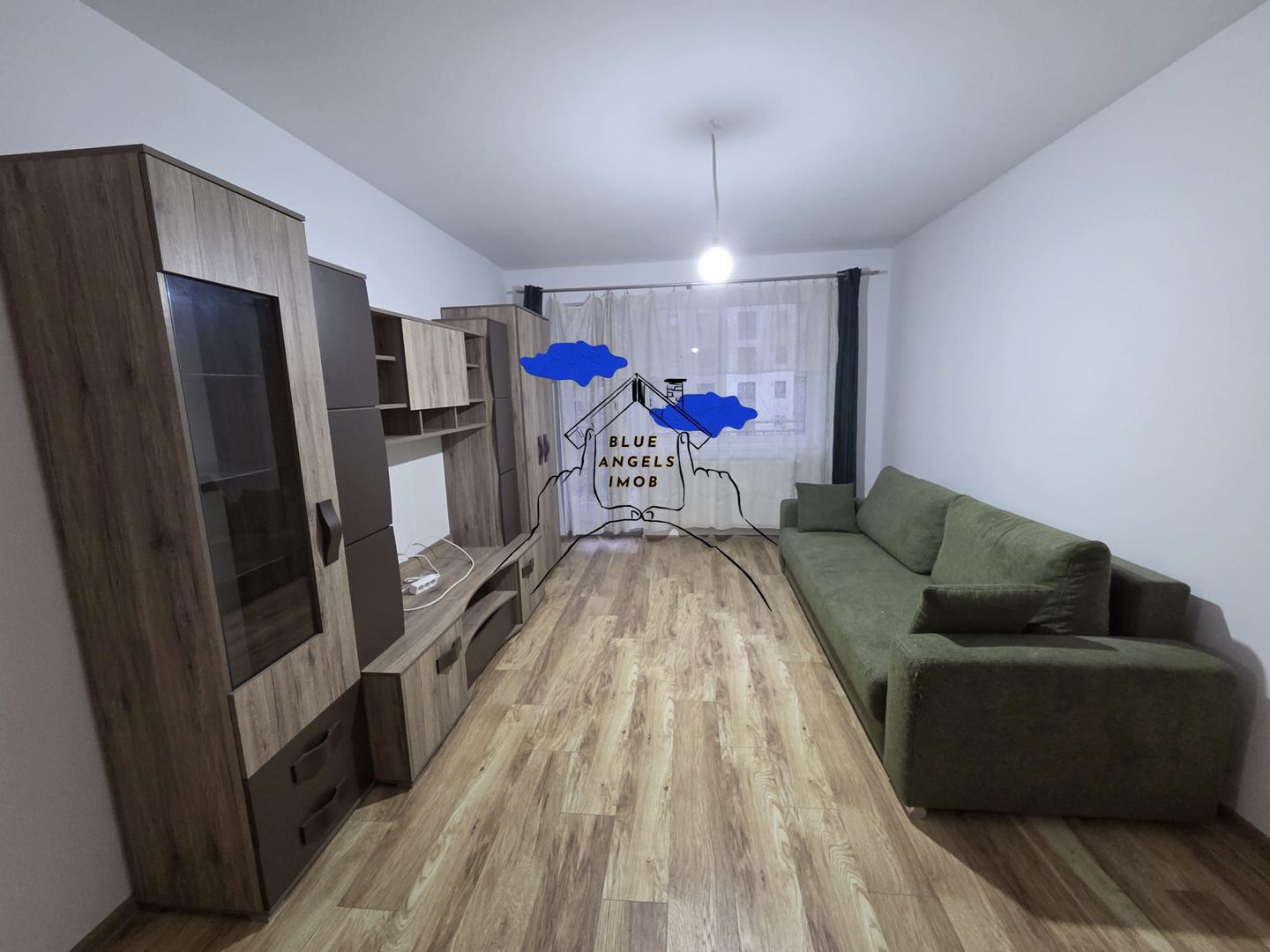 Apartament 2 camere PET FRIENDLY  pe Str. Nicolae Labis - Poză 1