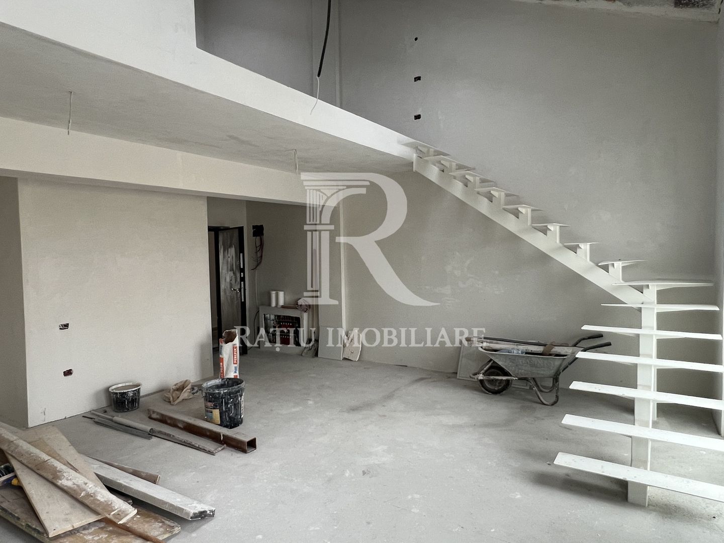 Apartament cu 2 camere tip mezanin | Central | Charm Residence | Oradea - Poză 7