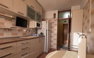 Apartament complet mobilat și utilat | Sebastian - Poză 3