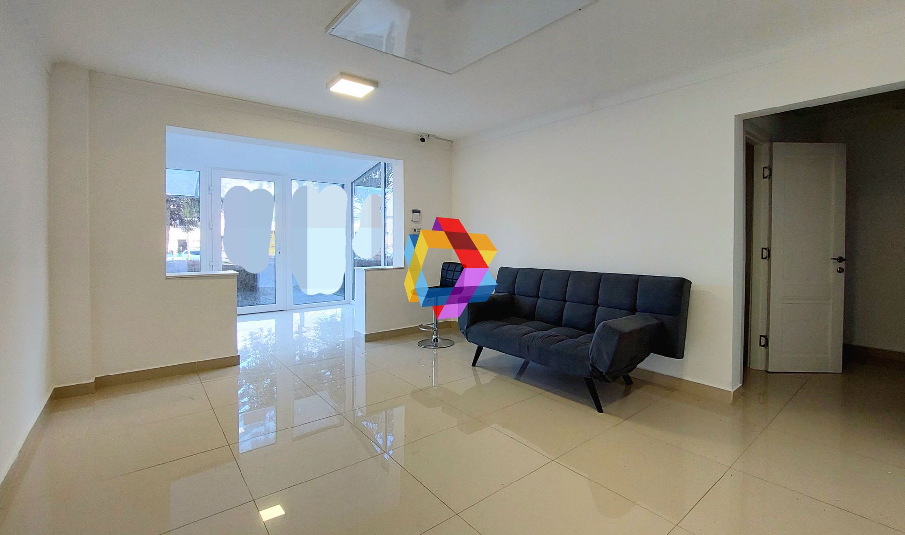 Spatiu comercial de închiriat Brasov - 36 mp # spatii-comerciale-brasov.ro - Poză 2