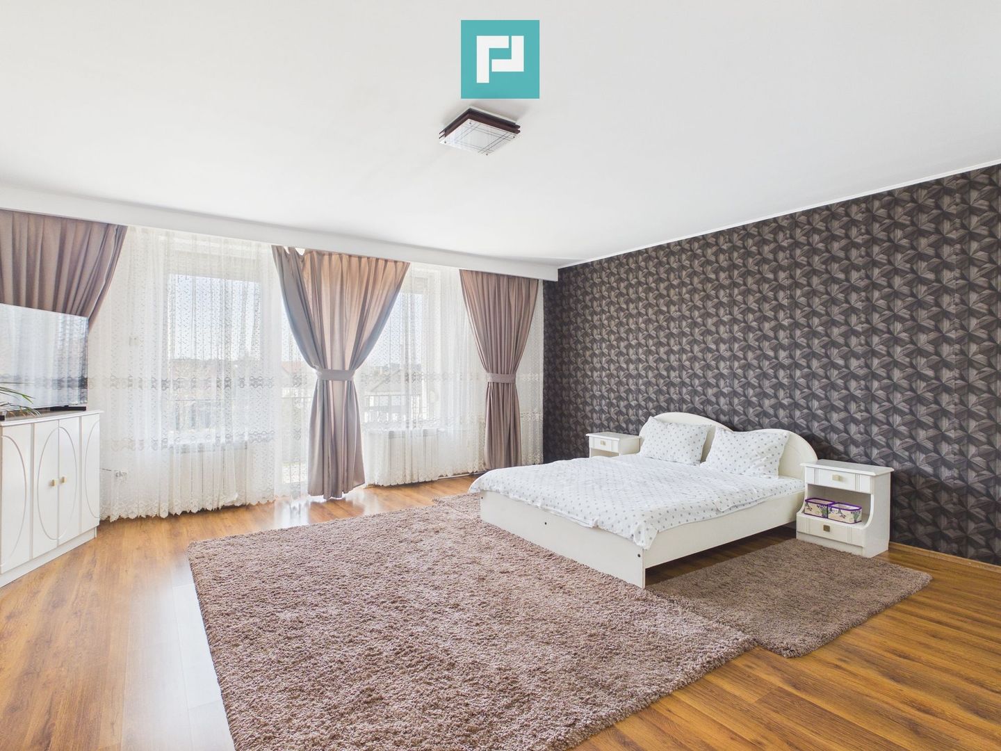 Vilă 343 mp utili, teren 600 mp, Oncea – Oradea - Poză 7