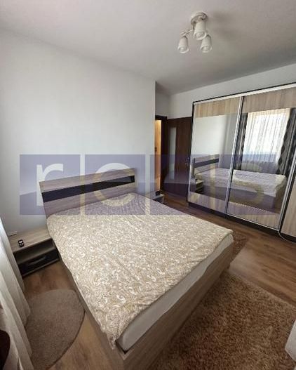 VANZARE APARTAMENT 2 CAMERE DRISTOR PARK 58MP BLOC 2017 - Poză 3