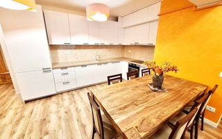 2 camere, mobilat modern, bloc nou, terasa, Zorilor, Wings - Poză 3