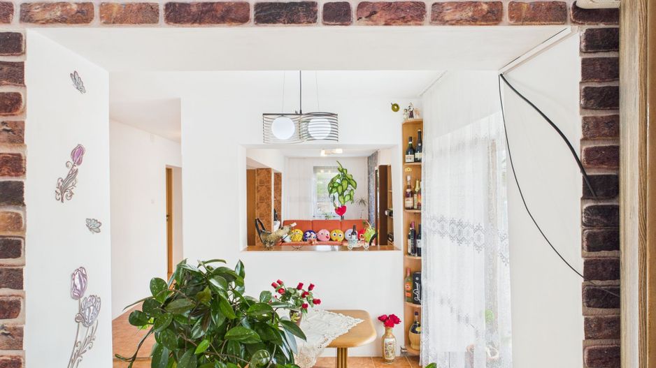 Casă individuală la Beregsău Mare, 2890 mp teren - Poză 7