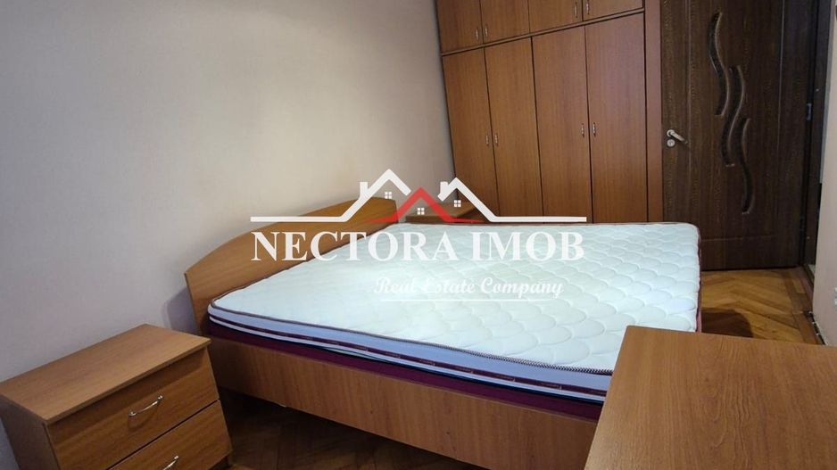 NECTORA IMOB-Apartament 2 camere, 52 mp, Zona Cantemir Lotus, Utilat - Poză 5