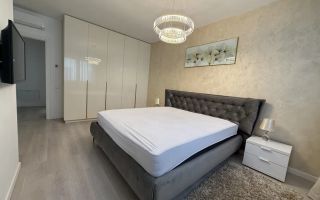 VILA  moderna P+1+M în Pipera – zonă premium, acces privat - Poză 4