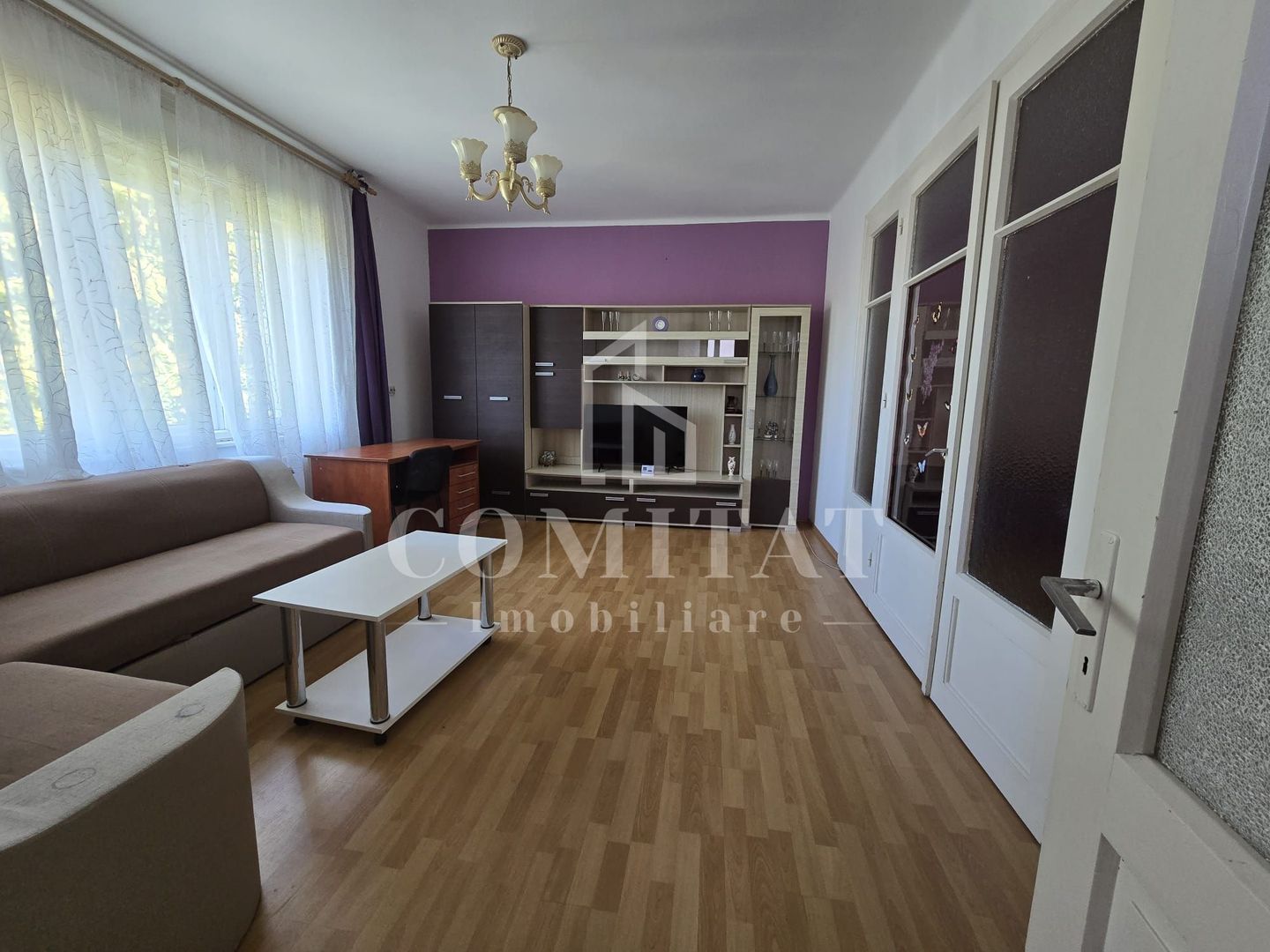Apartament la casă cu 3 camere decomandate | Pet friendly | Zona Sigma - Poză 3