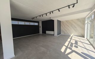 Locație excelentă pentru afacerea ta | 120 mp | Trafic intens | Bloc n - Poză 3