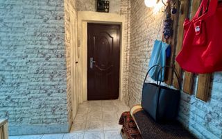 Apartament 2 camere | 50 mp | Etaj 4 | Zona Botizului - Poză 12