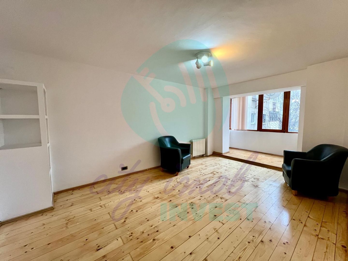 Birouri/Cabinet  60 mp | Metrou Timpuri Noi | Configurabil - Poză 2