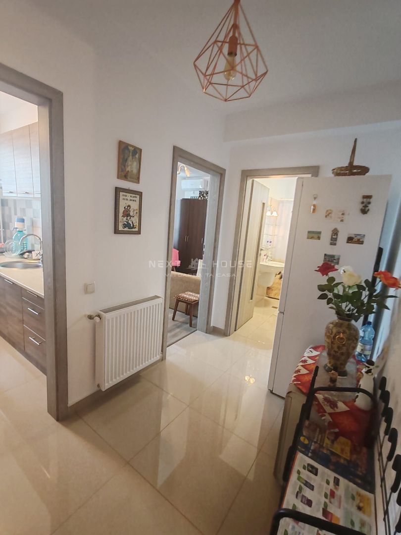 🔑  Garsonieră + Parcare | Șos. Alexandriei - 10km Unirii | Comision 0 - Poză 3