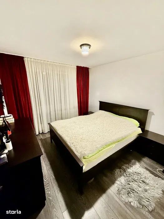 Apartament spre inchiriere 3 camere - Poză 5