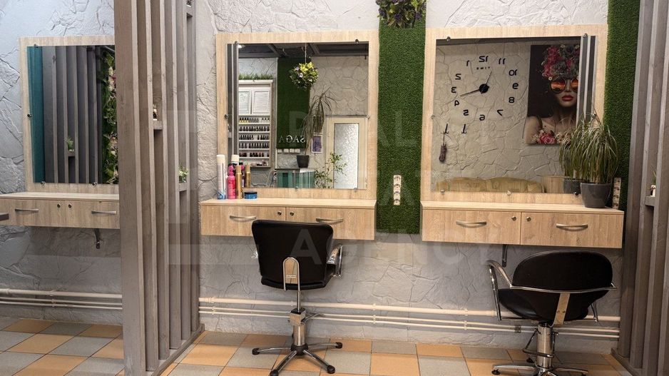 Chirie, spațiu comercial 33 mp, str. Ciprian Porumbescu, Bălți - Poză 6
