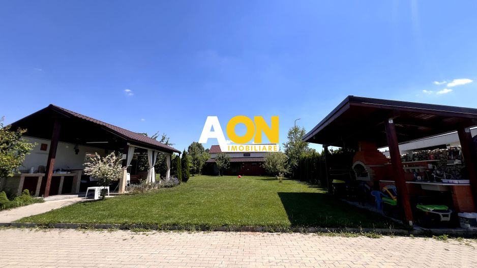 Casa | 2000 mp Teren | 144 mpu Casa | Comuna Ciugud - Poză 7