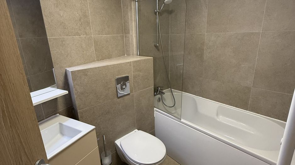 Apartament Premium - Global City Mihai Bravu - Parcare Sub - Poză 19