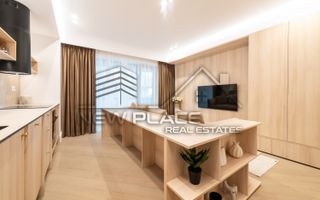 CORTINA 126 | Apt exclusivist | 270,000+TVA | Terasa 40 mp | ULTRA LUX - Poză 5
