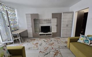 Garsonieră de închiriat, 30 mp, Tătărași, Iași - Poză 5
