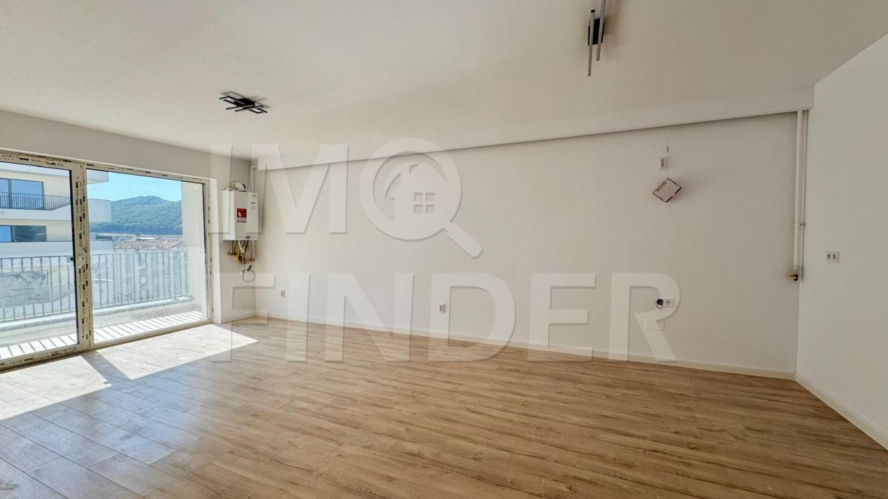 2 camere Floresti,  Ansamblul Eroilor Residence, zona centrala cu CF - Poză 4