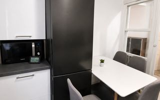 Central-Parcul Rozelor | 2 Camere | Centrală proprie | Disponibil imediat - Poză 7