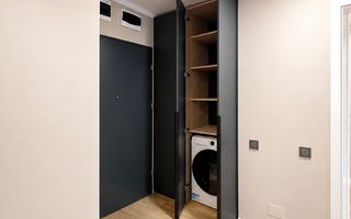 Apartament cu 2 camere de inchiriat cu parcare in zona The Office - Poză 5