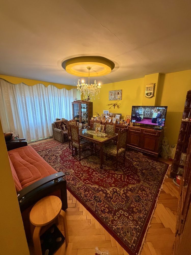 Apartament 2 camere, decomandat - zona Industriala (Sub Stadion) - Poză 2