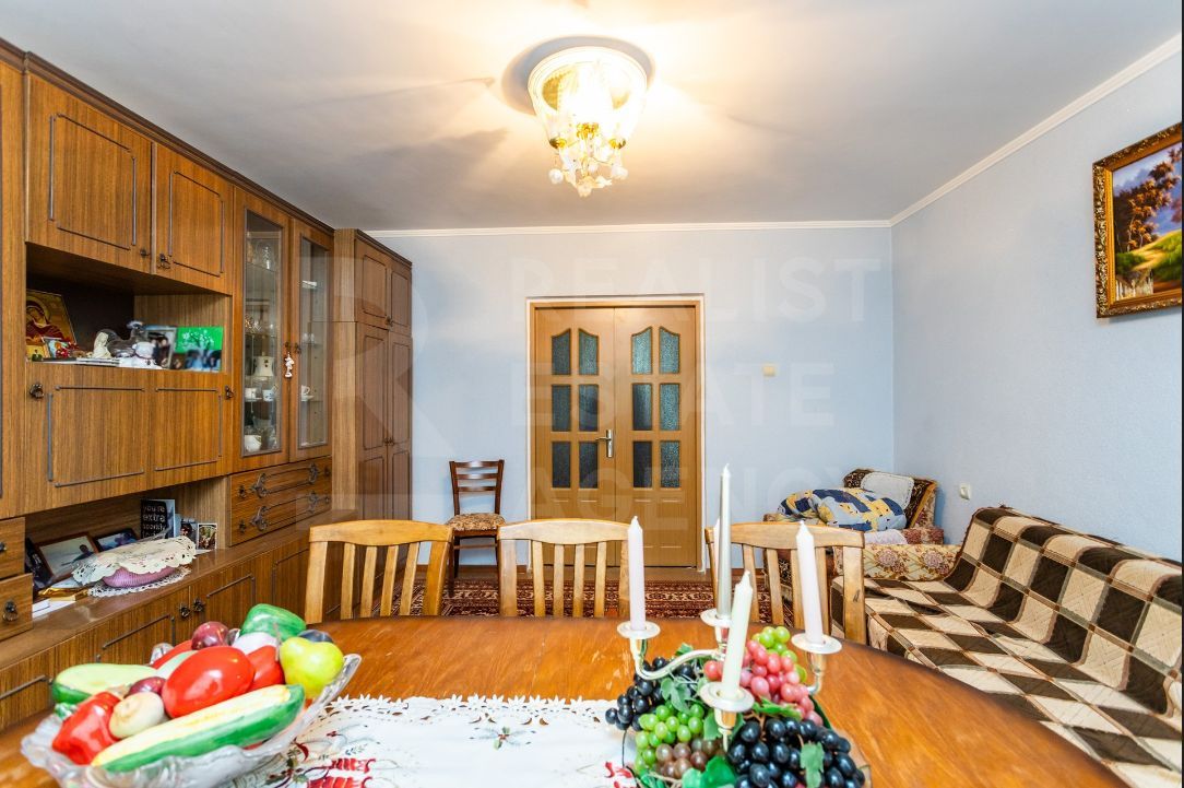 Vânzare, apartament, 5 camere, bd. Mircea cel Bătrân, Ciocana - Poză 5