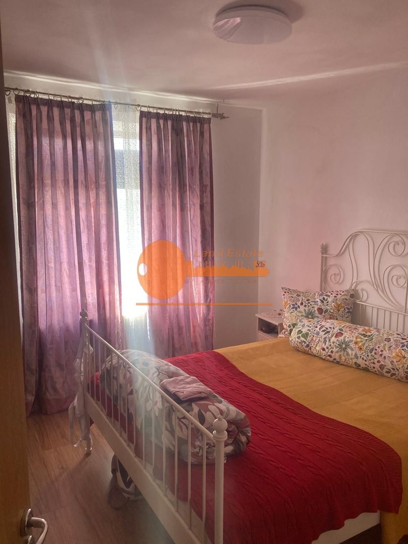Apartament 3 Camere Zona Uverturii- Centrala Termica - Poză 3