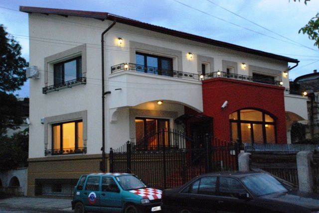 Vila de lux Unirii - Mitropolie Comision 0% - Poză 1