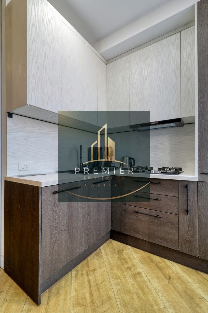 Duplex de lux cu 4 camere | Dinamic City | Mobilat și utilat complet | - Poză 15