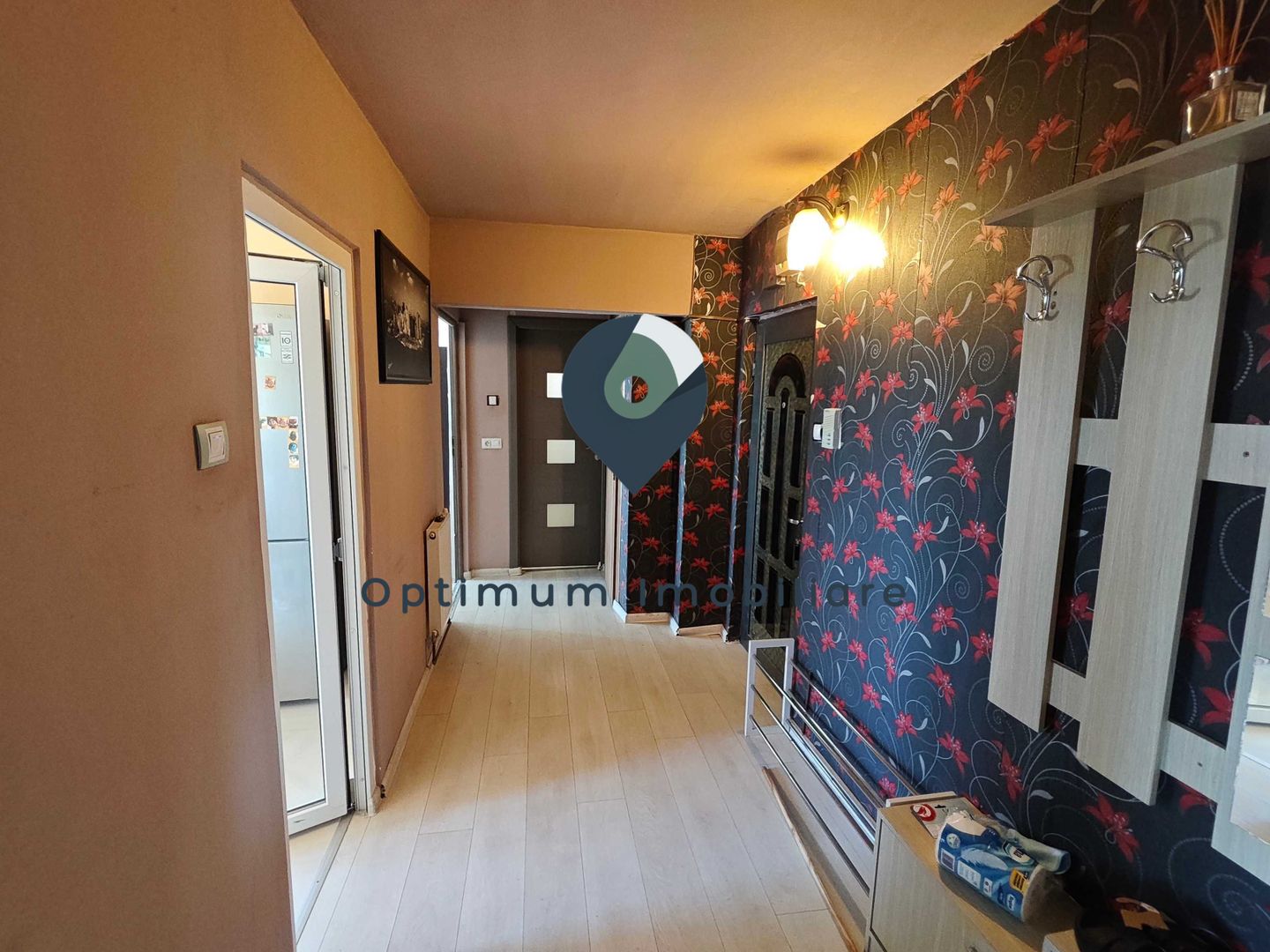 Apartament cu 2 camere. 52 mp in Marasti, zona Cinema Marasti ! - Poză 4