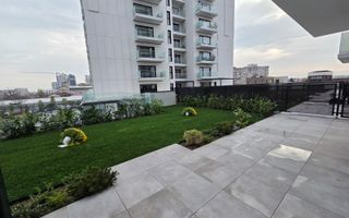 Apartament spectaculos cu grădină privată de 152 mp – disponibil spre închiriere - Poză 36