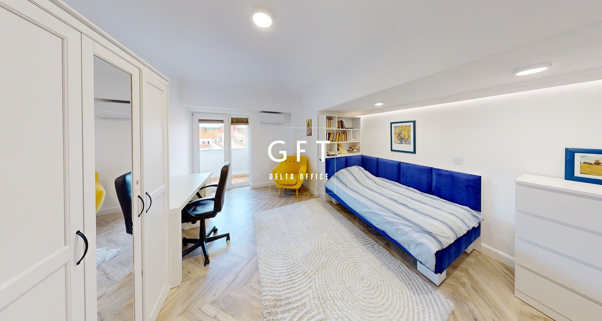 APARTAMENT DE LUX, ULTRACENTRAL!!! - Poză 30