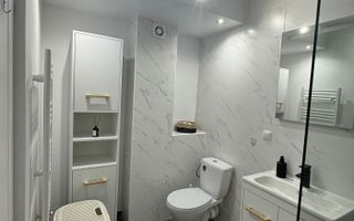 2 camere, modern, bloc nou, Dambul Rotund, Ego Residence Zona Taietura - Poză 4