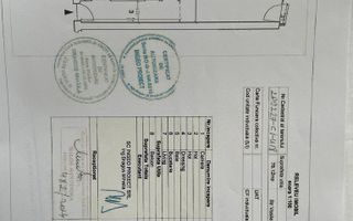 APARTAMENT SUPERB RECENT RENOVAT LA VANZARE IN ZONA DACIA - Poză 4