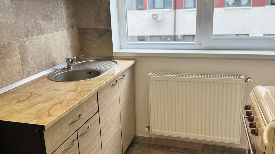 Garsonieră Militari Residence I Tineretului I Complex Avangarde - Poză 7