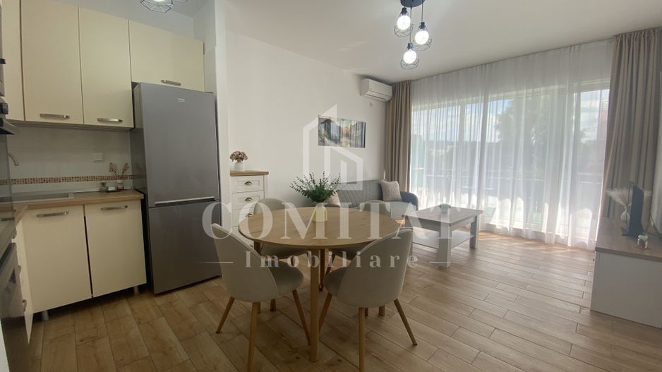 Apartament cu 2 camere | Finisat modern | Complex Viva City | - Poză 1
