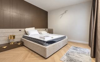 For Rent I Premium 2-Room Apartment | 22 sqm Terrace | Iancu Nicolae - Poză 10