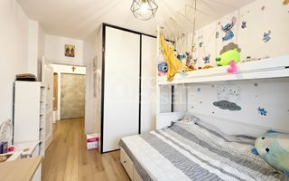 Apartament modern cu 3 camere în Iris – lumină, confort și priveliște - Poză 12