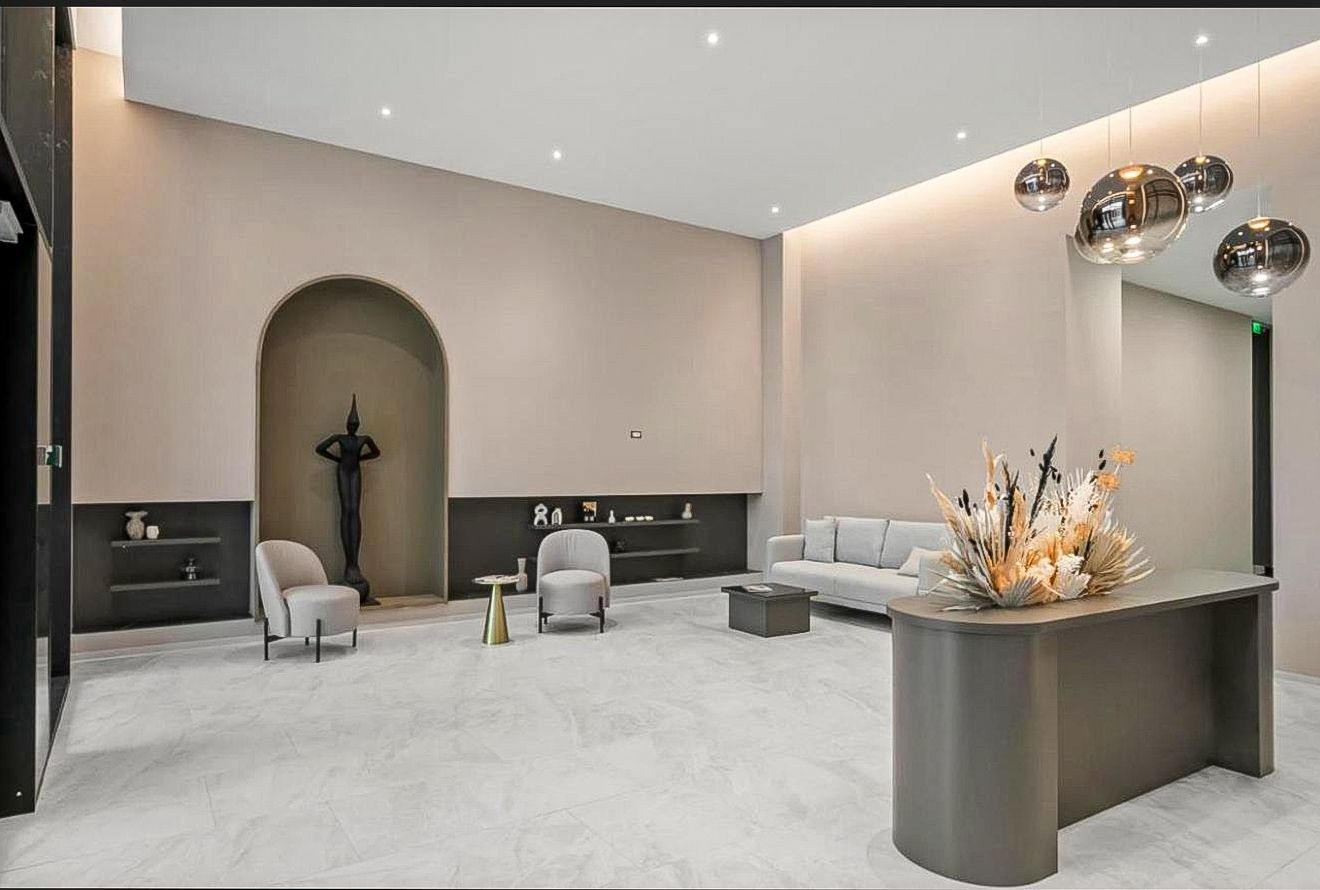 Apartament 2 camere lux – One Cotroceni Park – mobilat, parcare - Poză 15