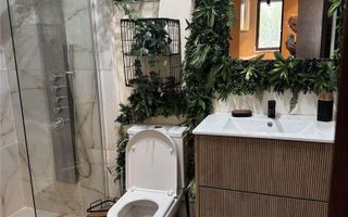 Apartament superb 3 camere mobilat lux, parcare subterană - Herăstrău - Poză 11