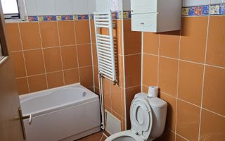 Apartament cu 3 camere de închiriat în cartierul Dacia, Pașcani - Poză 6